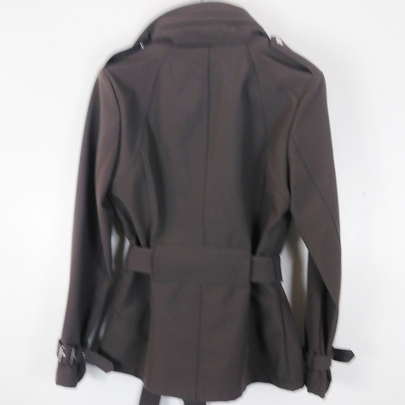 Kenneth Cole Reaction brown jacket size S - Picture 2 of 8
